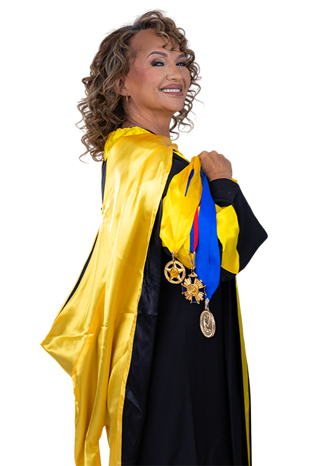 Dra. Gladys Velazco